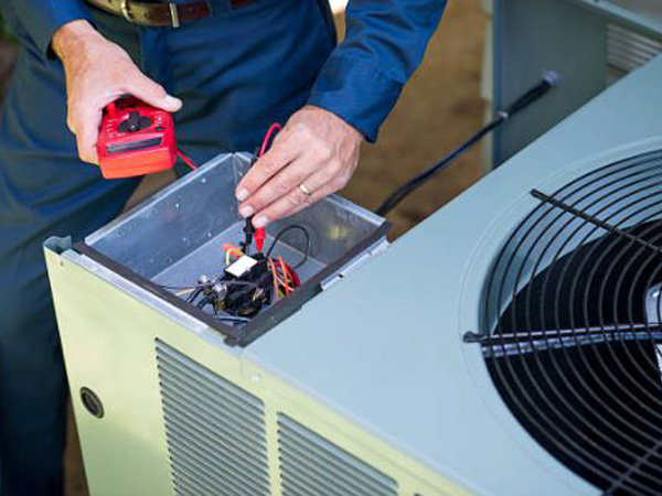 air conditioning maintenance by rld heating cooling