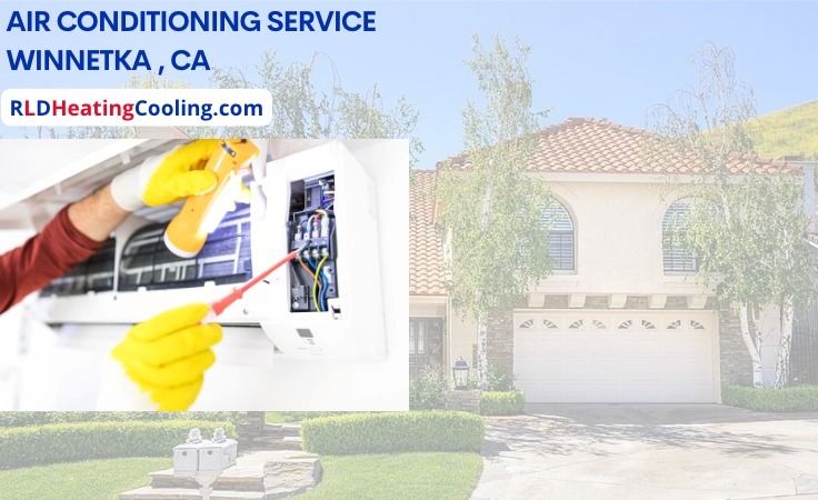 AC services Winnetka CA Air conditioning services, Winnetka, CA
