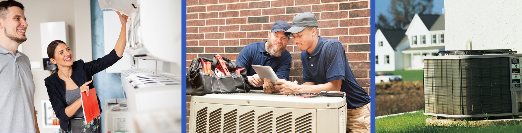 How to choose the an air conditioner system for your home