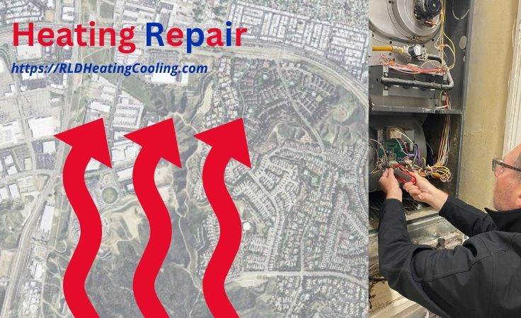 HVAC Near Me Our Service Areas Repair Install Replacement   Heating Furnace Repair 