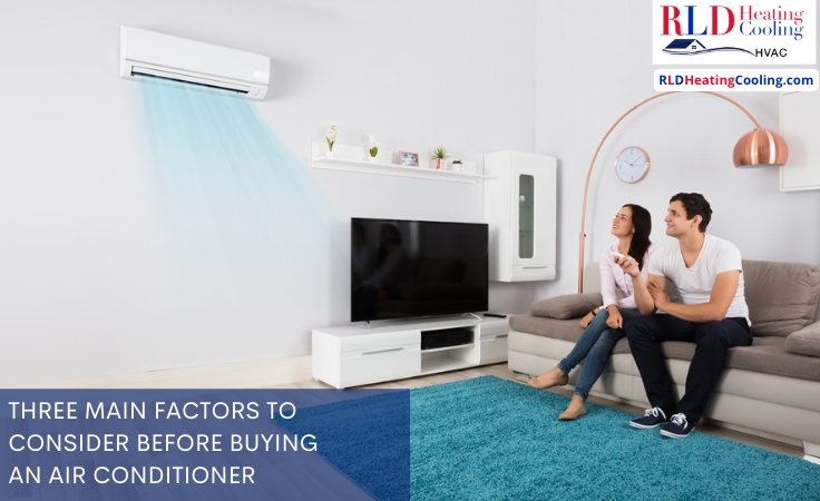 Air conditioner buying guide