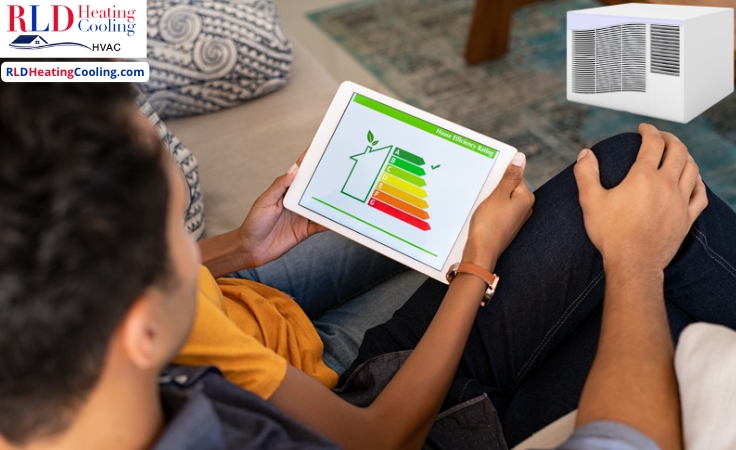 What is the most efficient window AC brand