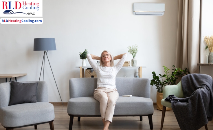 Pros and cons of central AC