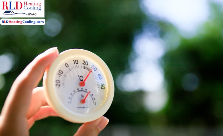 Low humidity air conditioner