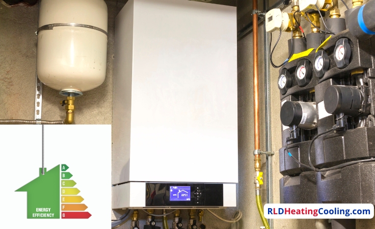 Which is the most efficient furnace