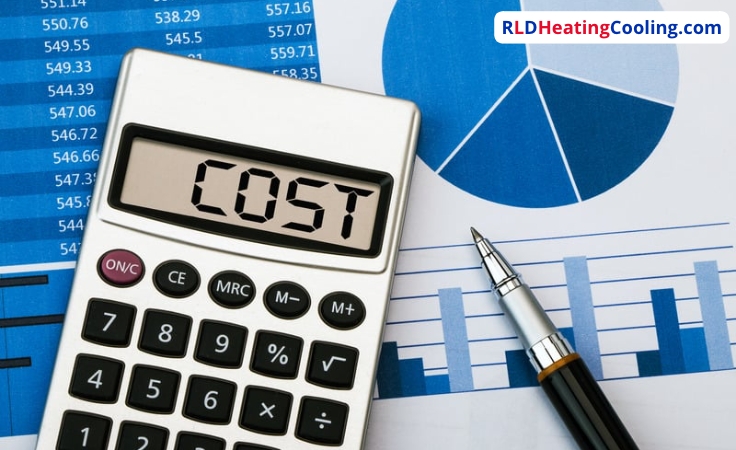 Electric vs gas furnace: Price consideration