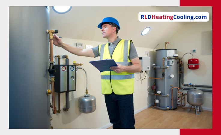 Electric vs gas furnace installation considerations
