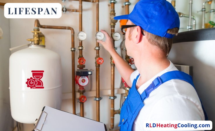 Which lasts longer, gas furnace or electric furnace