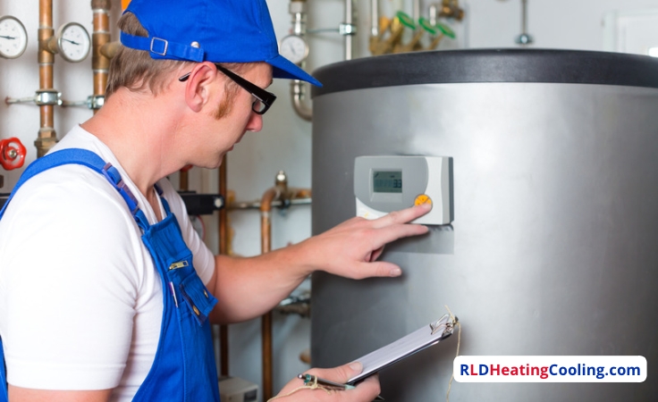 Heat services in Los Angeles: Oil furnace vs electric furnace