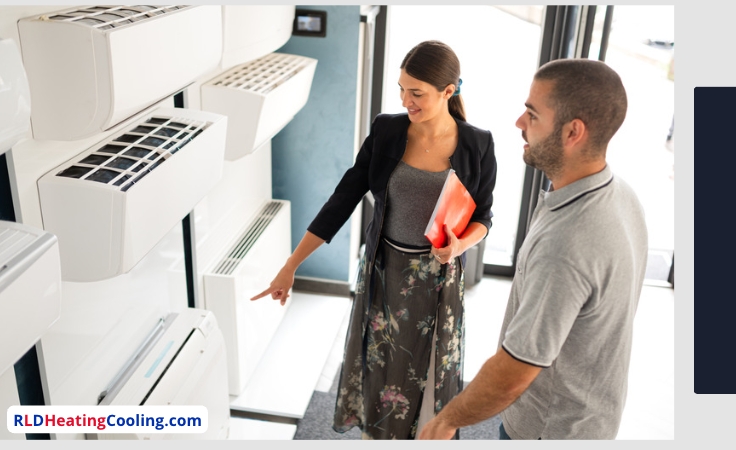 What size AC do I need for my house