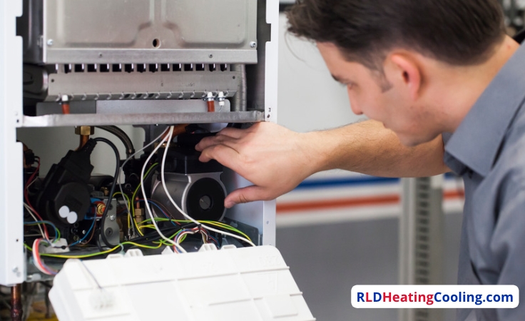 Factors to consider when choosing a furnace system