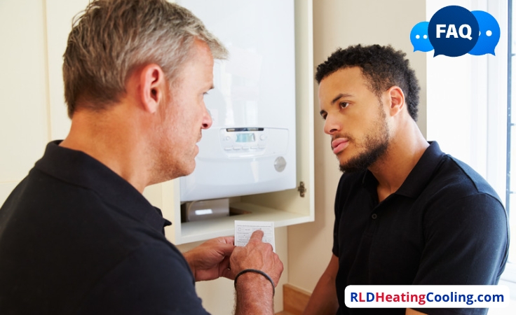 Furnace reviews