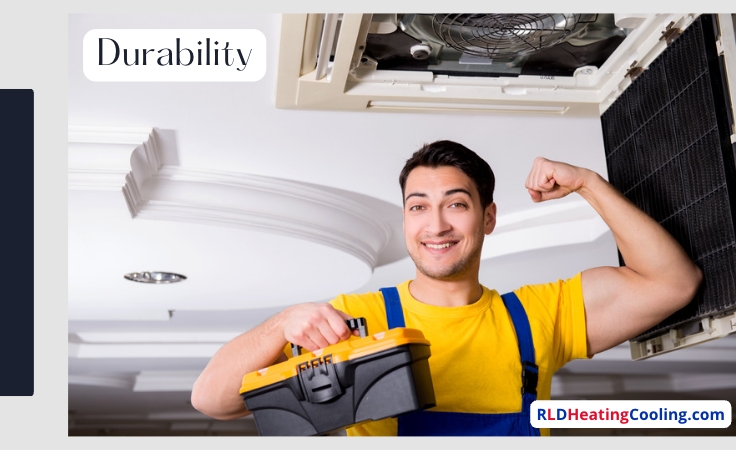 Which is the most durable air conditioner brand