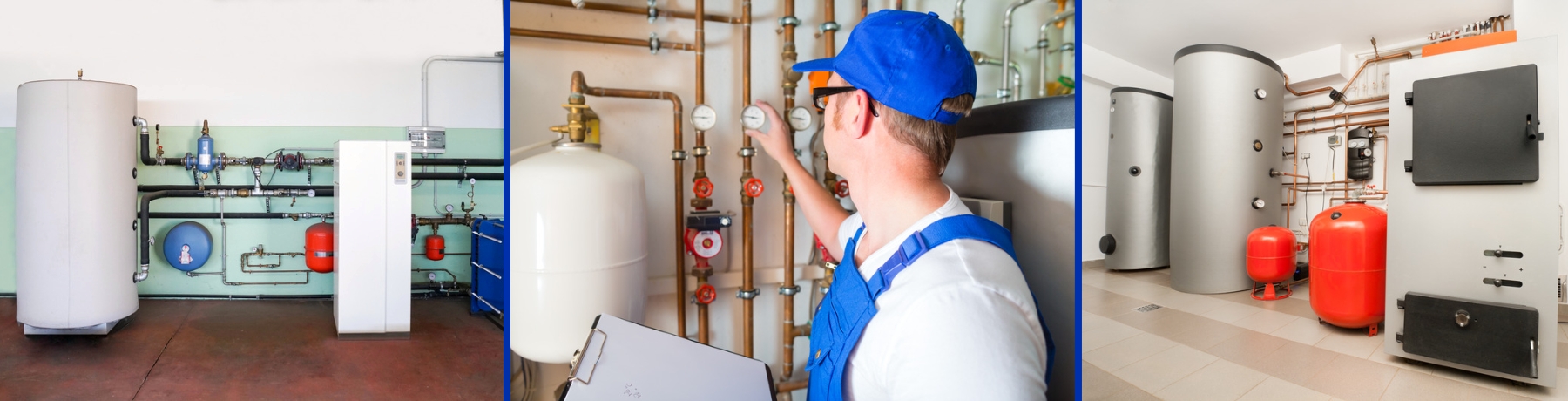 Oil vs electric furnace