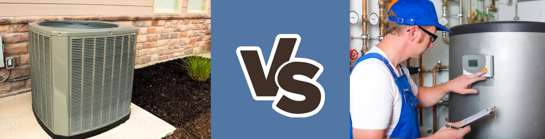 Heat pump vs oil furnace
