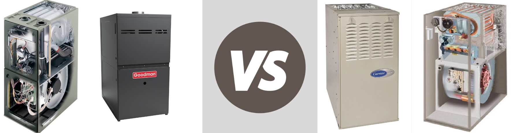 Single vs two stage furnace