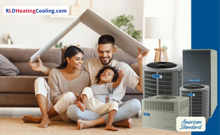 best reliable air conditioner