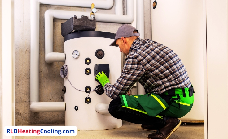 HVAC vs furnace: What is a furnace