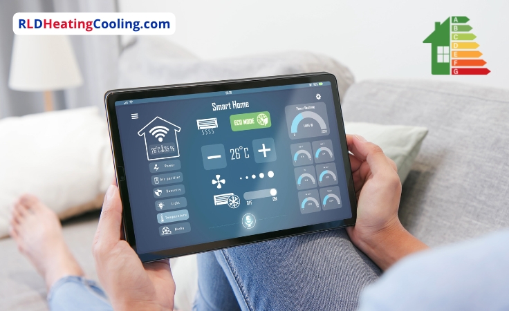 Energy efficiency: Singe vs dual stage gas furnace