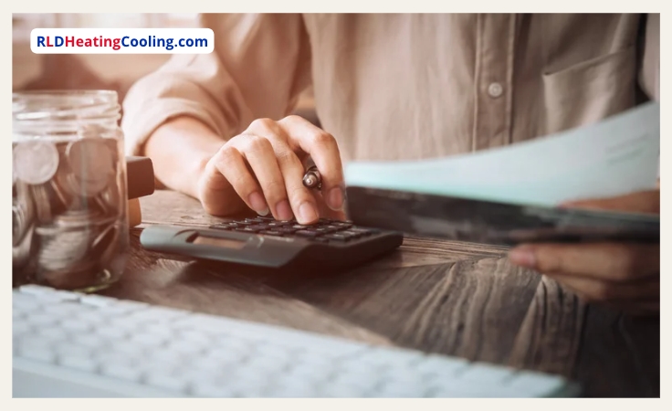 heat pump vs gas furnace buying and installation price