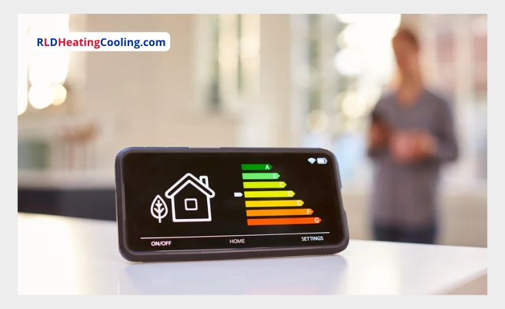 heating systems energy efficiency