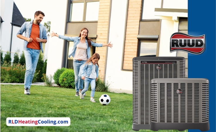 Best central deals air conditioner brands