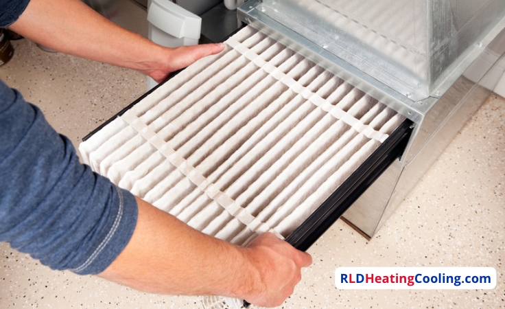 Dual vs one stage furnace: Indoor air quality
