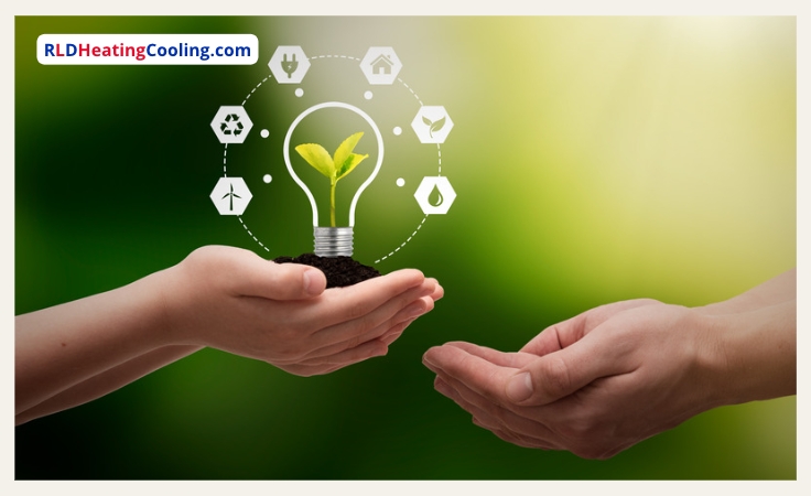 heat pump vs gas furnace energy efficiency