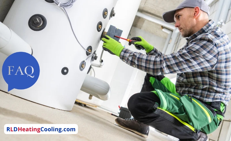HVAC vs furnace FAQ
