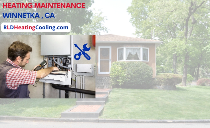 furnace maintenance service